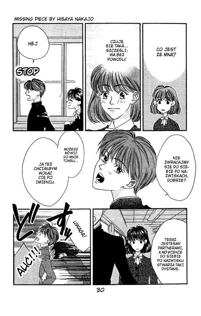 Missing Piece Vol. 1 Ch. 0 第34页