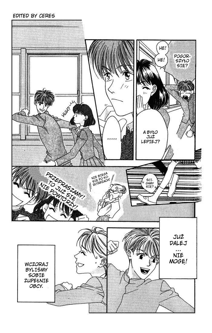 Missing Piece Vol. 1 Ch. 0 第35页