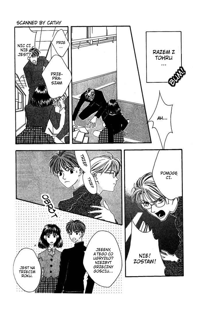 Missing Piece Vol. 1 Ch. 0 第36页