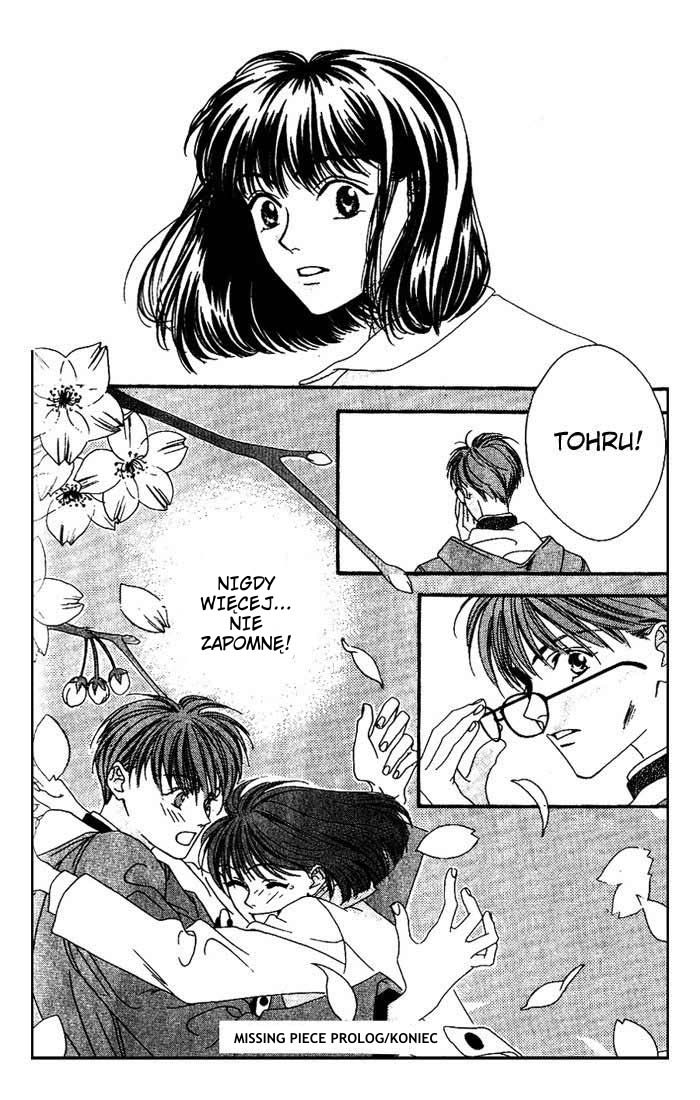 Missing Piece Vol. 1 Ch. 0 第61页