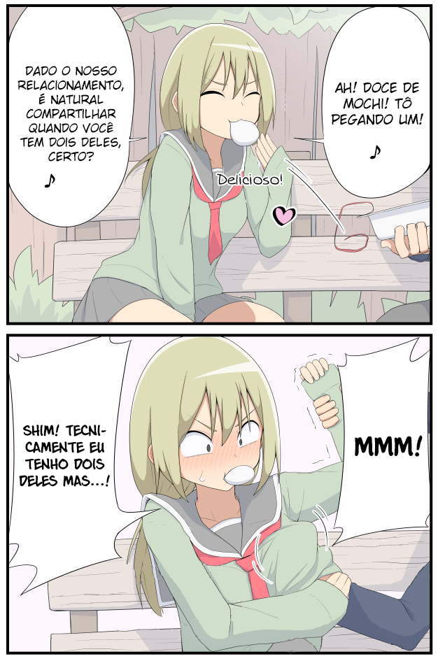 Sokuochi Mayuri-chan - Pixiv Shorts Ch. 3 第2页