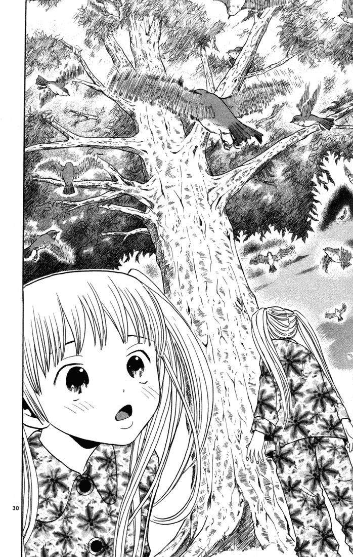 Wild Life Nagatanien 第29页