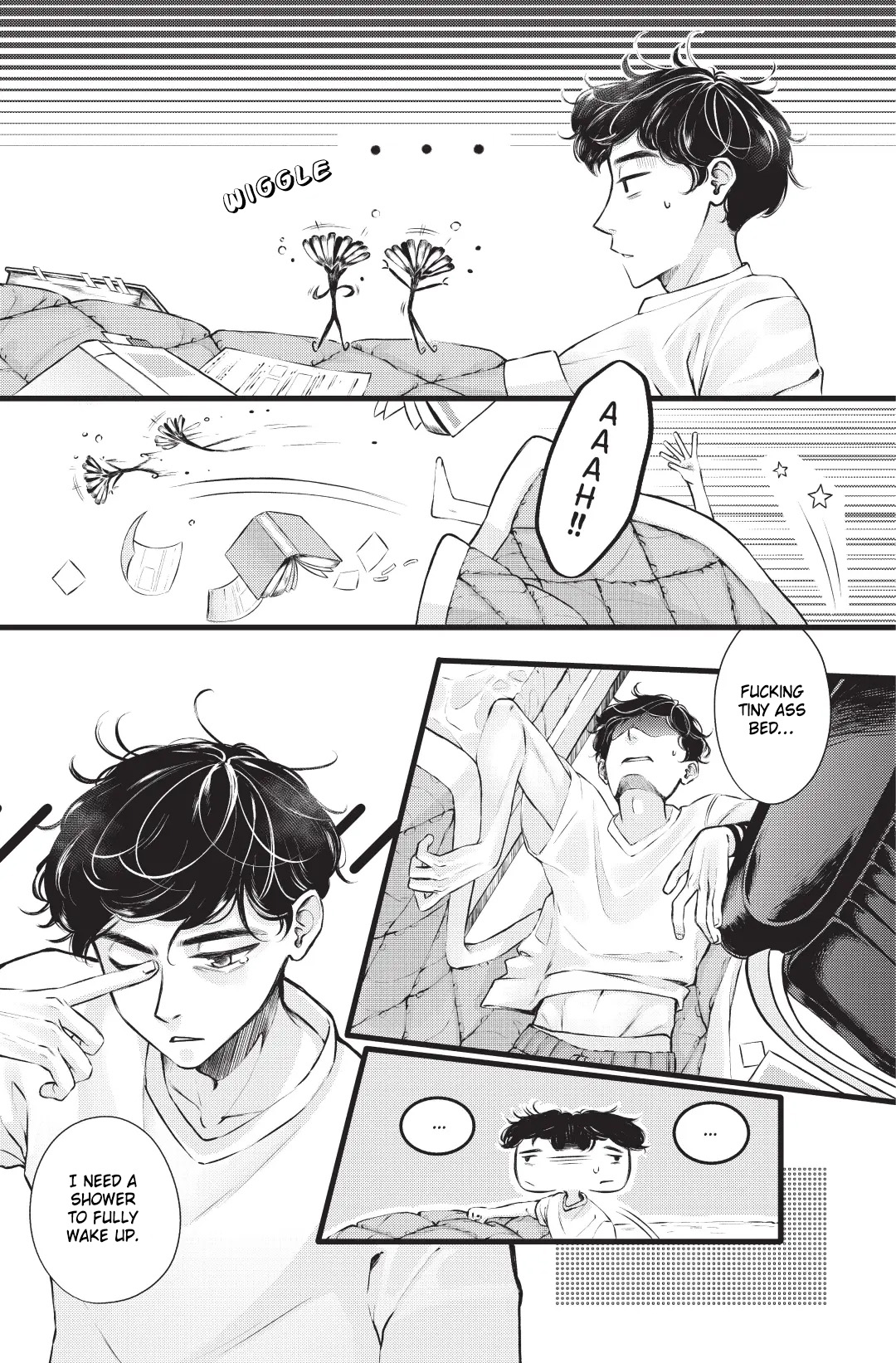 Circée 第8页