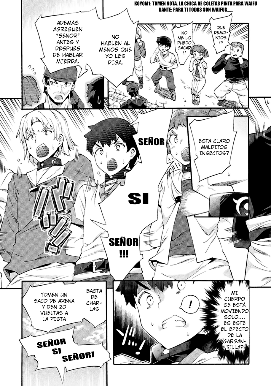 NEET dakedo Hello Work ni Ittara Isekai ni Tsuretekareta Vol. 1 Ch. 3 第6页