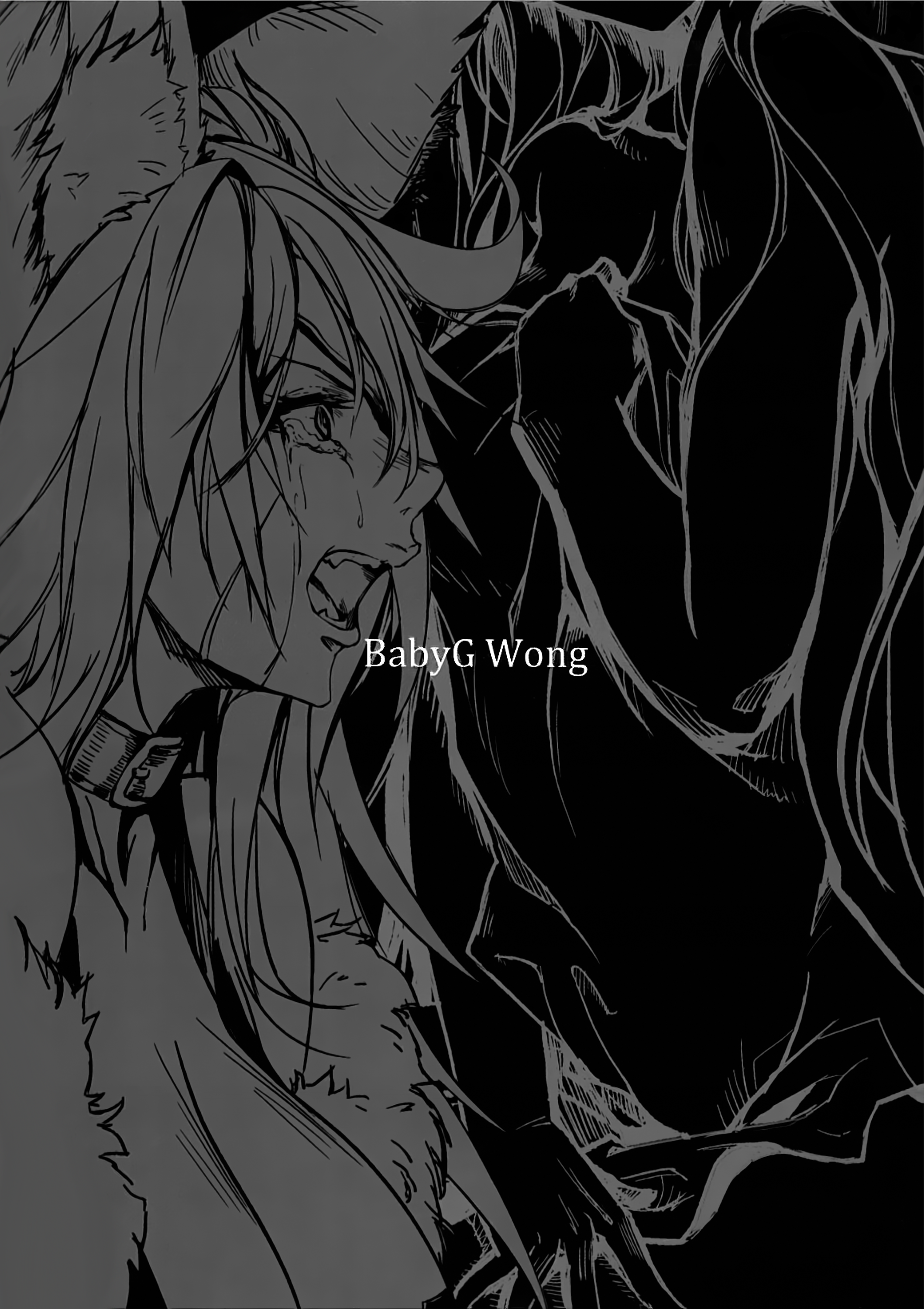 Mushoku Tensei - Rudeus Future Diary: Eris (Doujinshi) Oneshot 第3页