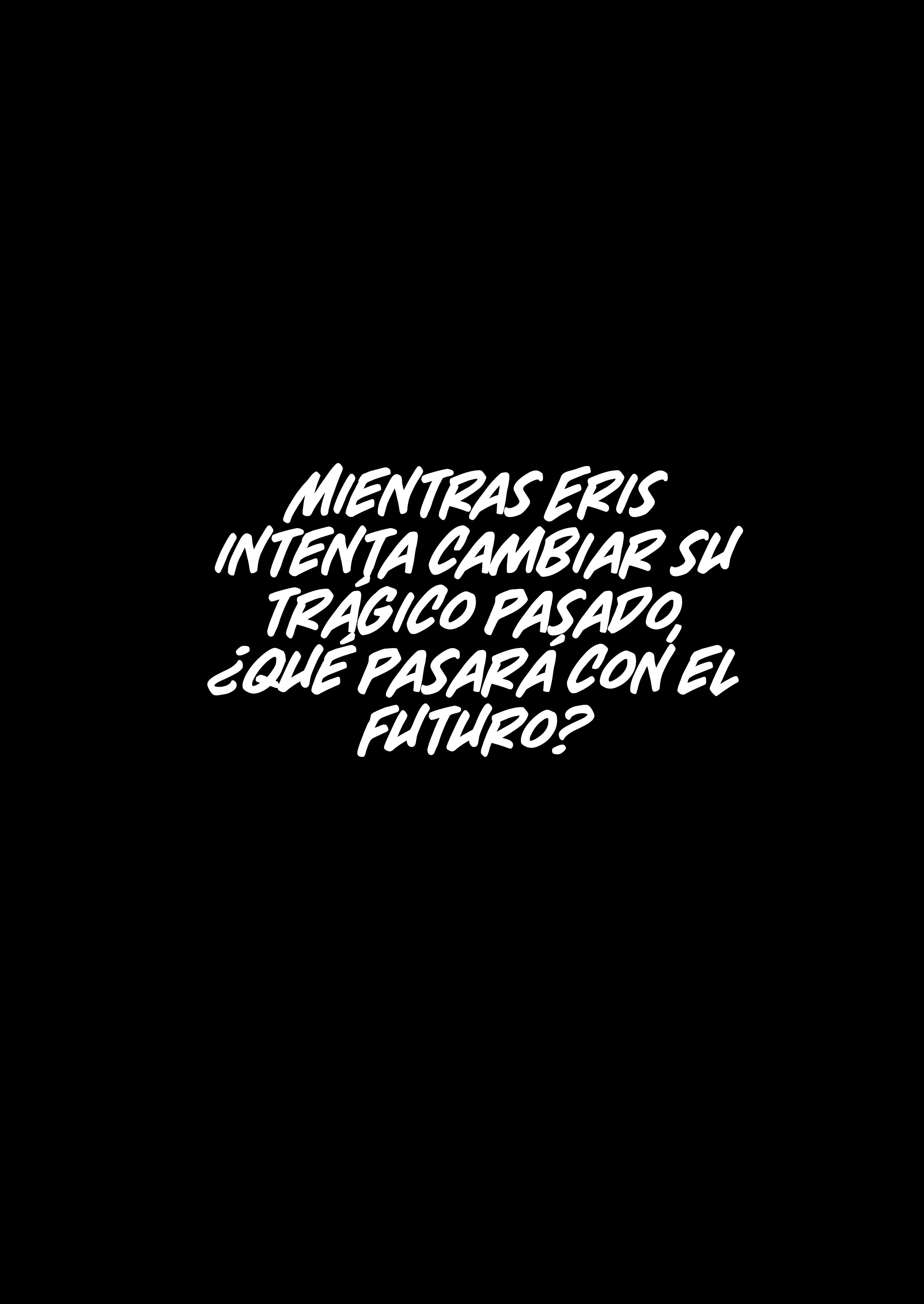 Mushoku Tensei - Rudeus Future Diary: Eris (Doujinshi) Oneshot 第23页