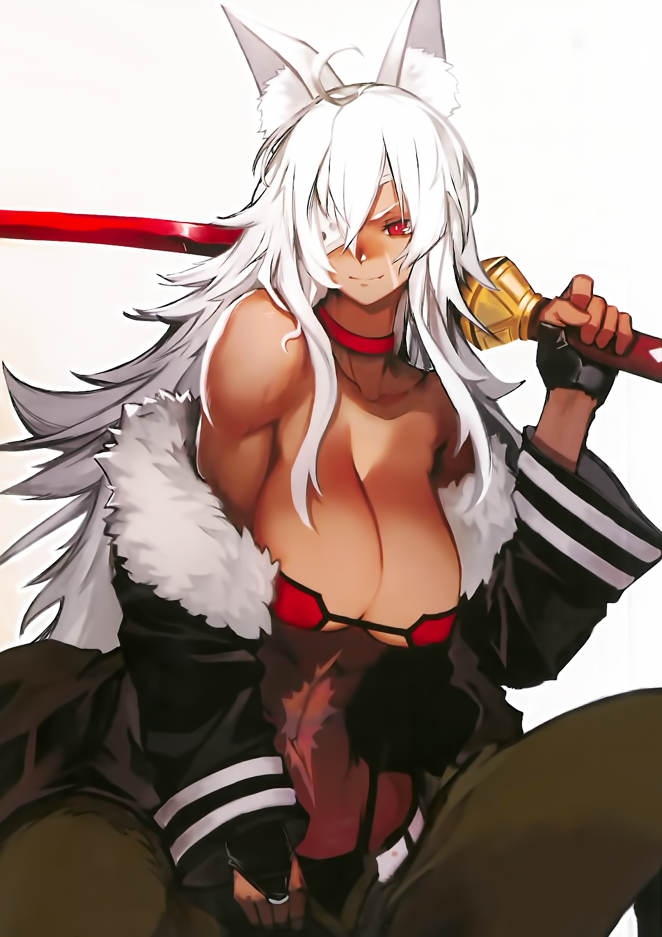 Mushoku Tensei - Rudeus Future Diary: Eris (Doujinshi) Oneshot 第5页