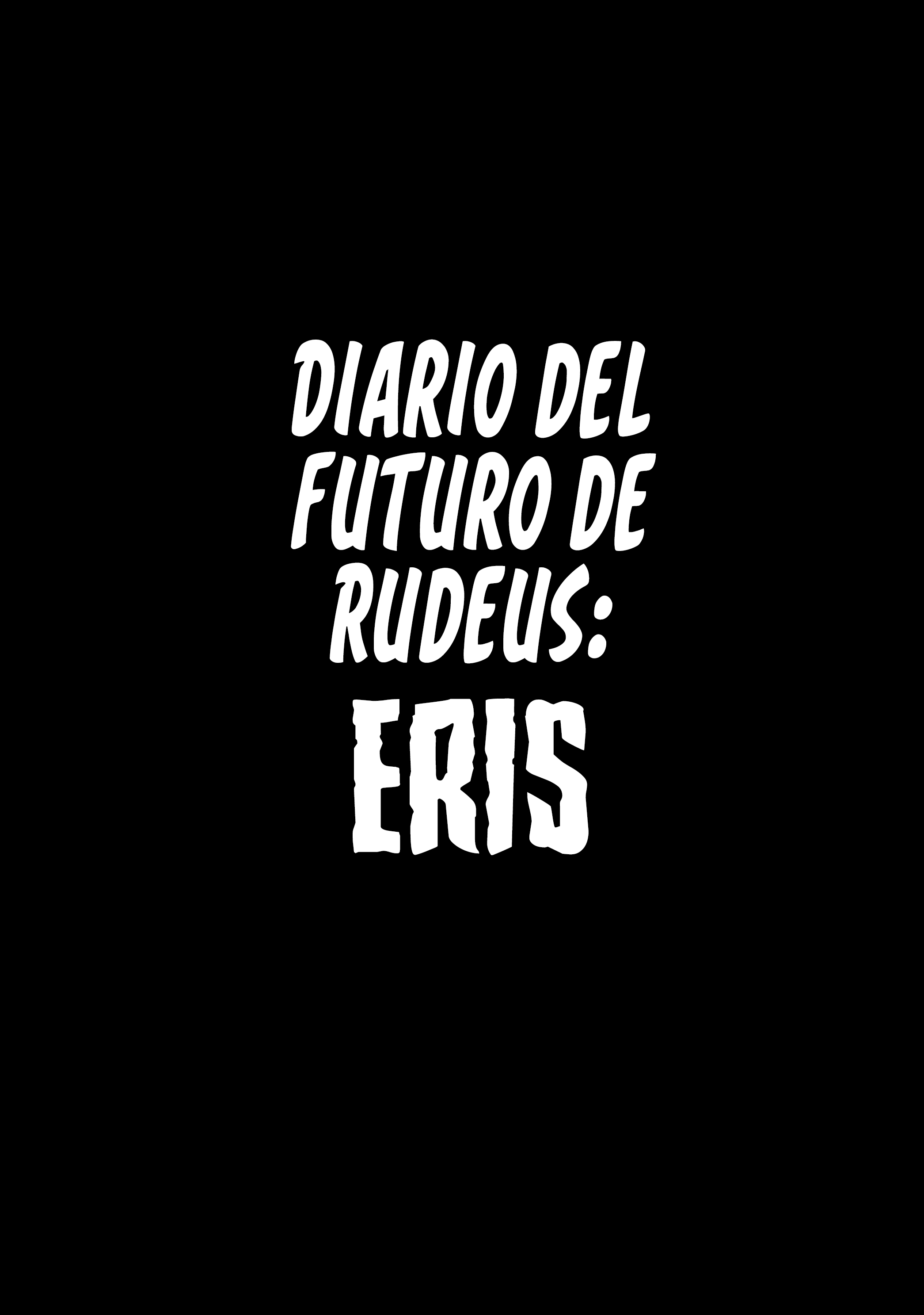 Mushoku Tensei - Rudeus Future Diary: Eris (Doujinshi) Oneshot 第7页