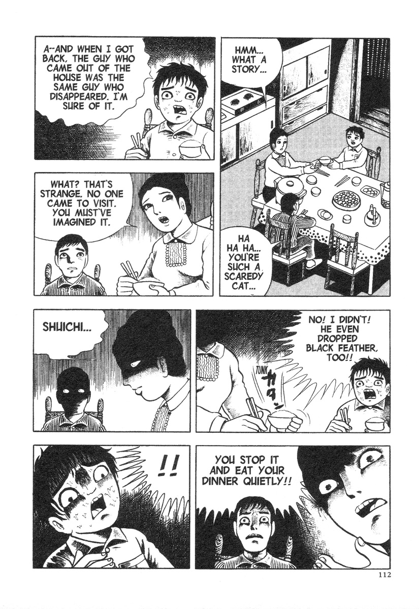 Lullabies from Hell Train of Terror 第16页