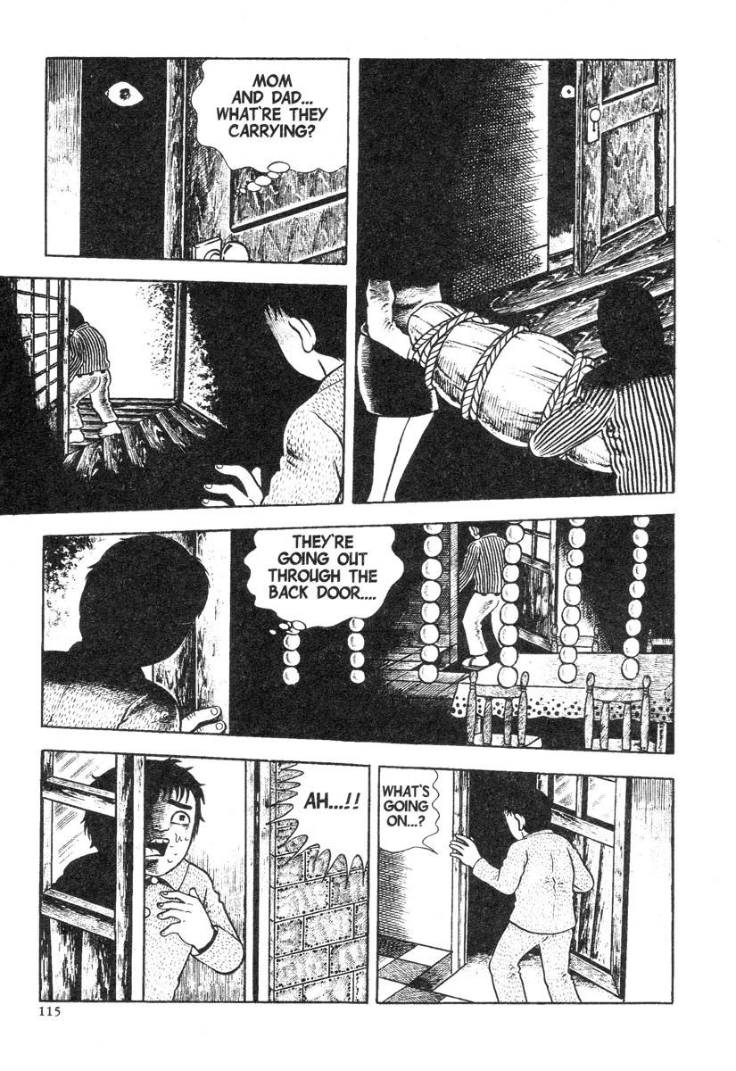 Lullabies from Hell Train of Terror 第19页