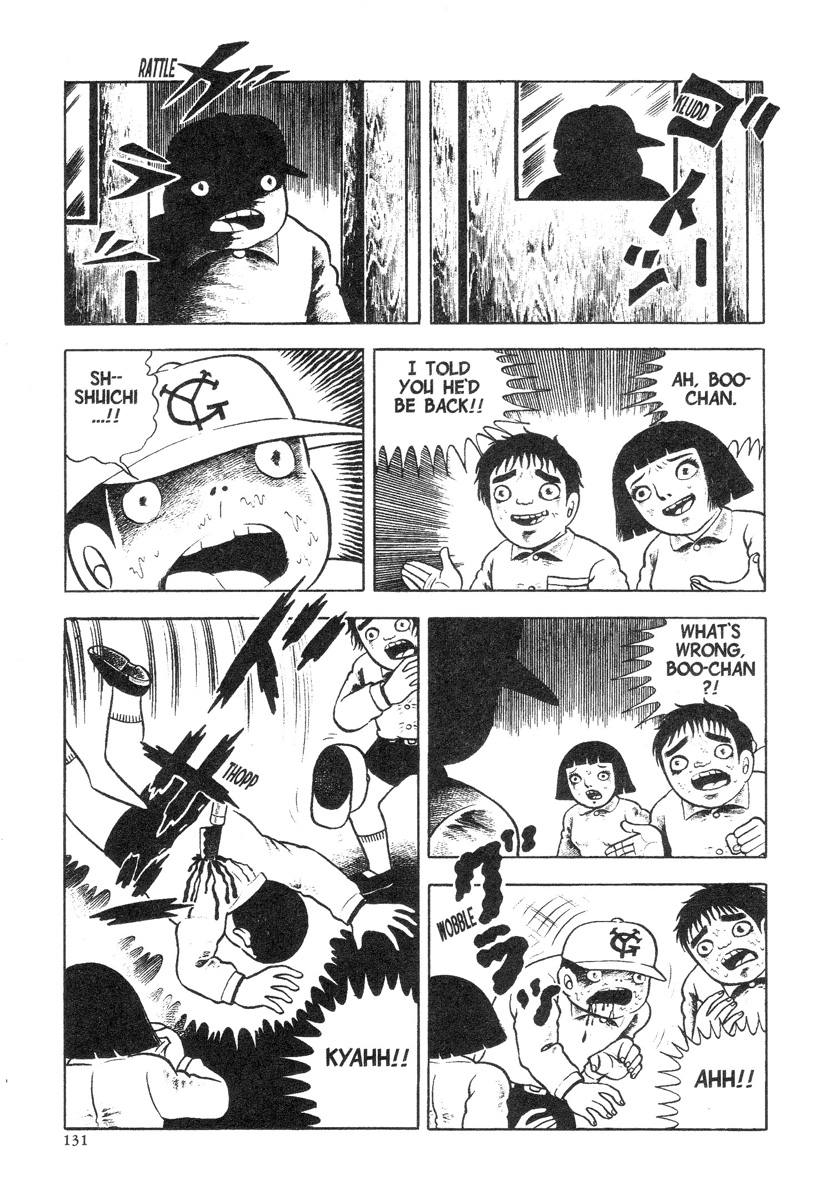Lullabies from Hell Train of Terror 第35页