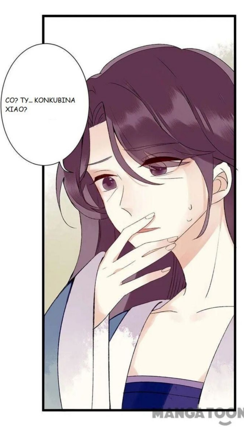 Return for Revenge Ch. 5 第19页