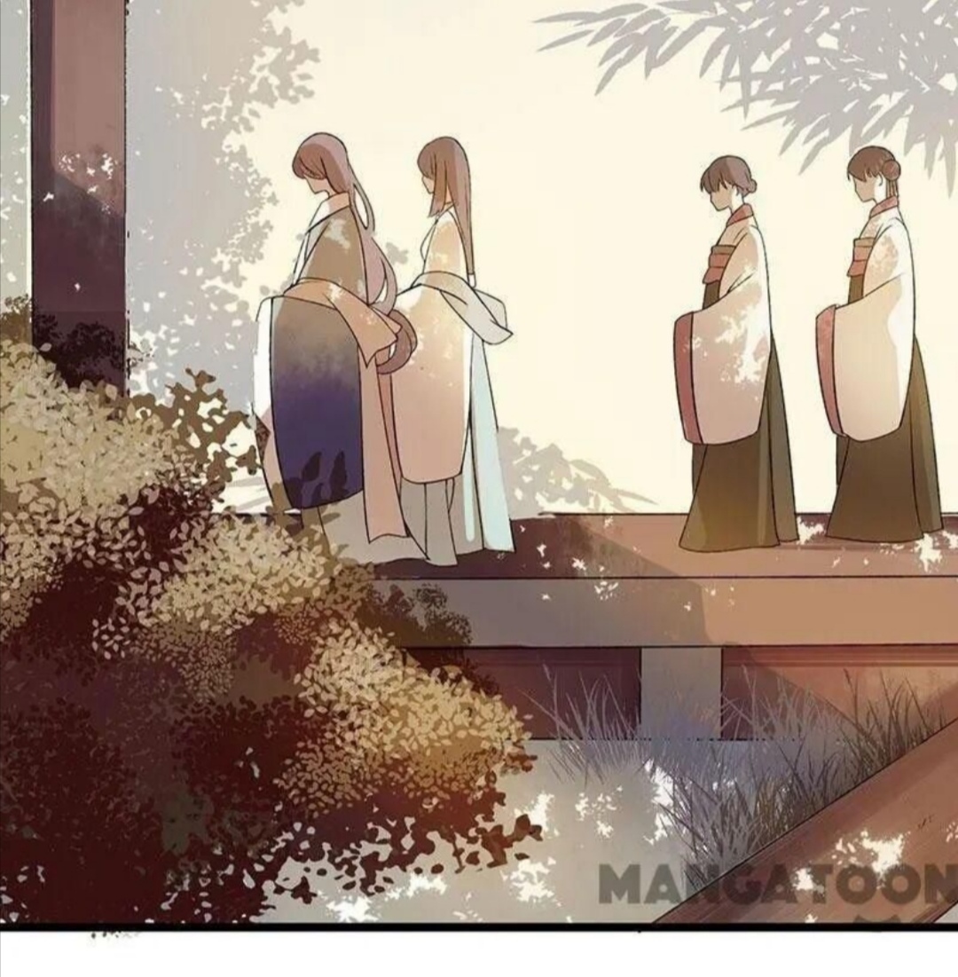 Return for Revenge Ch. 5 第23页