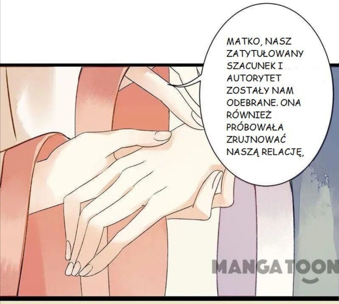 Return for Revenge Ch. 5 第25页