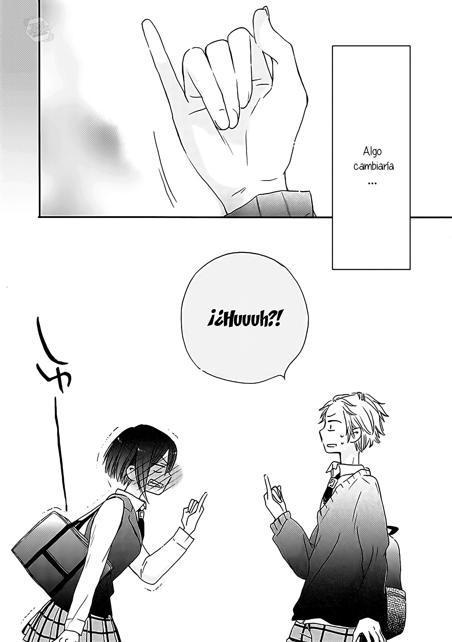 Akairo Crossroads Encuentro del destino 第29页