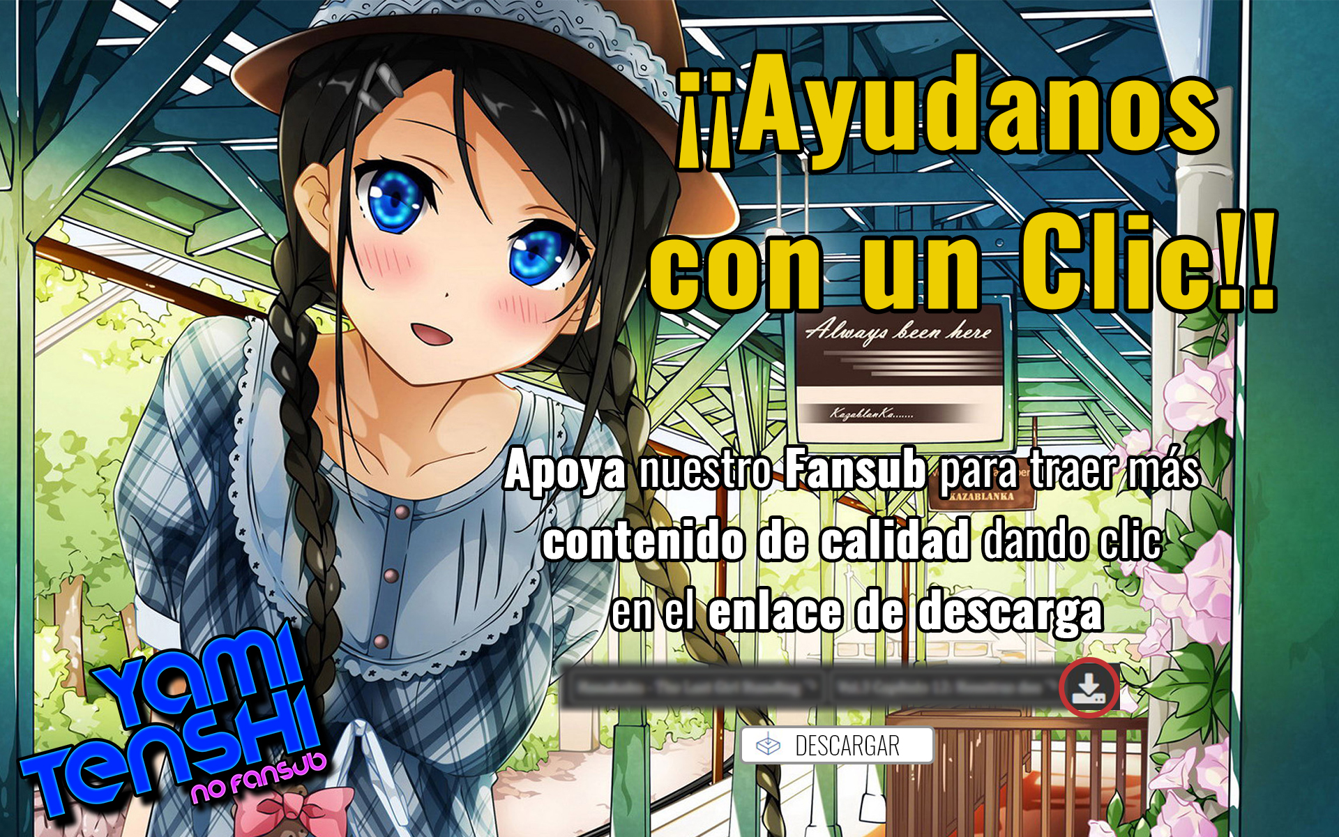 Akairo Crossroads Encuentro del destino 第32页