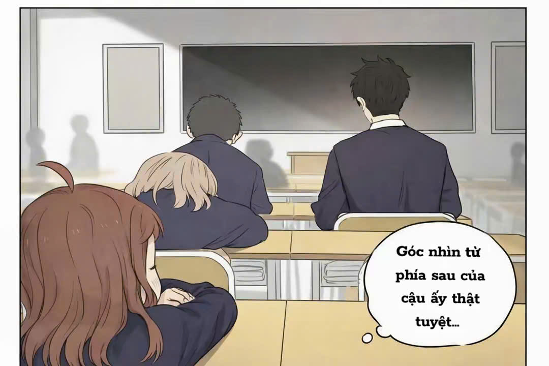 Ànliàn Crush!? 第12页