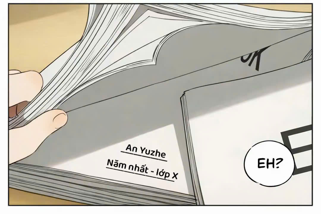 Ànliàn Crush!? 第16页