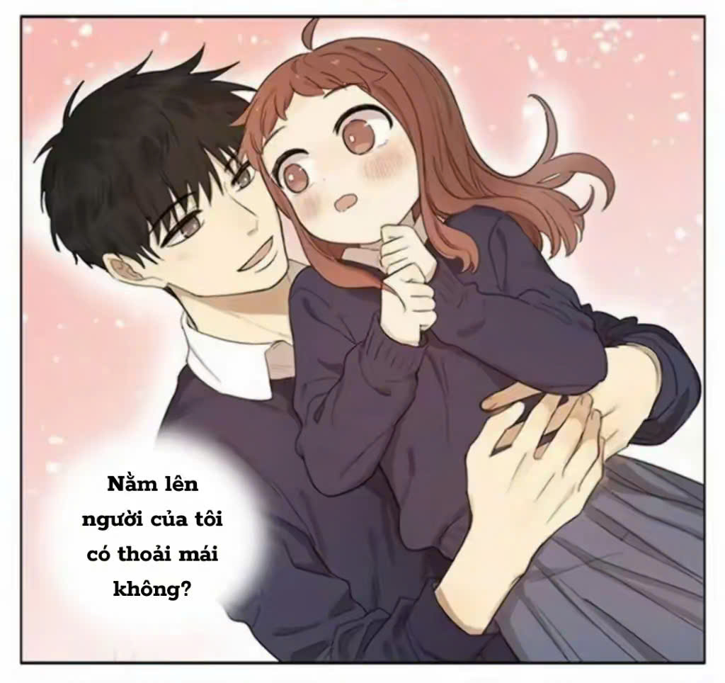 Ànliàn Crush!? 第18页