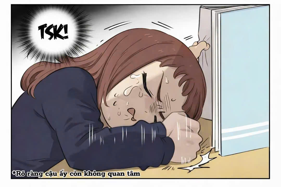 Ànliàn Crush!? 第9页