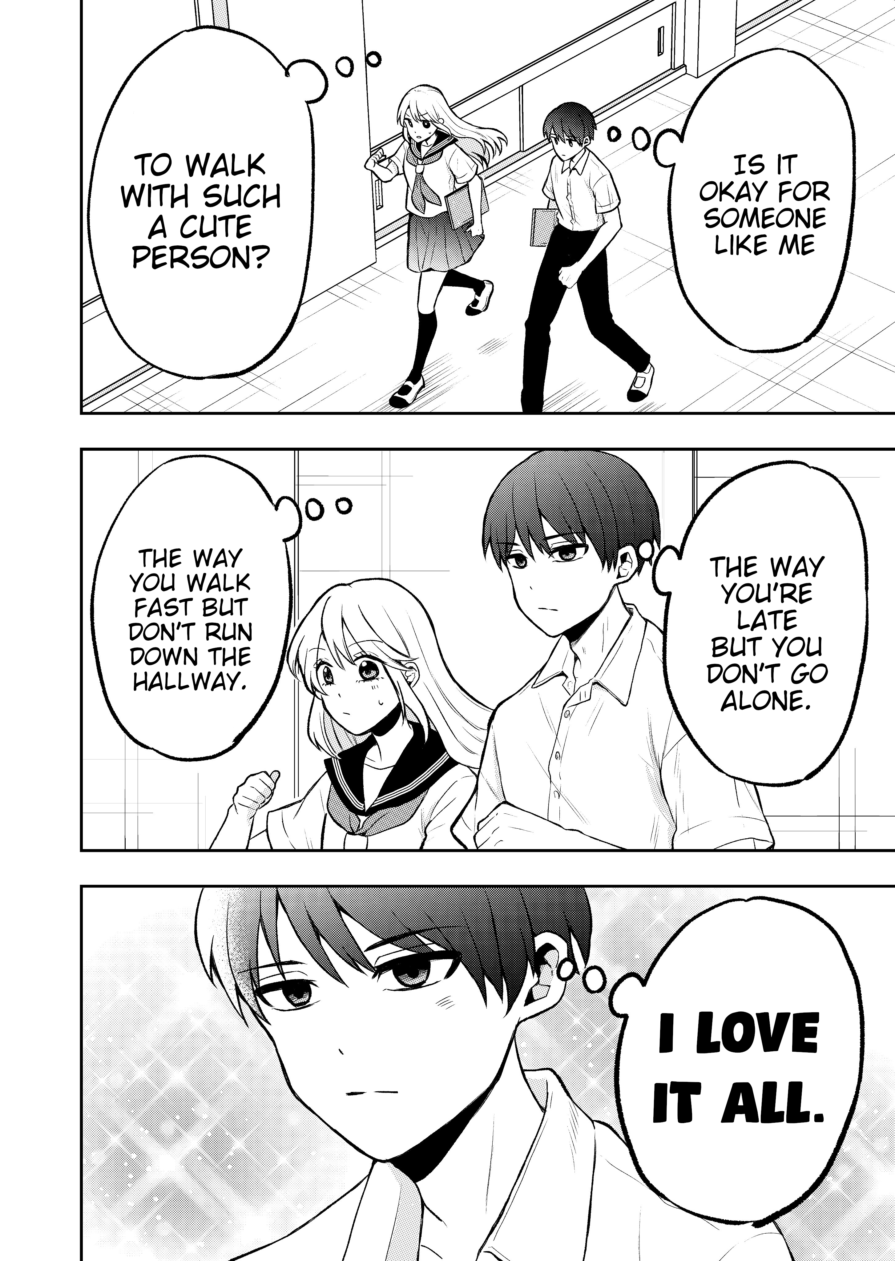 Takamori-kun wo Damarasetai!! (Pre-Serialization) Ch. 3 第2页