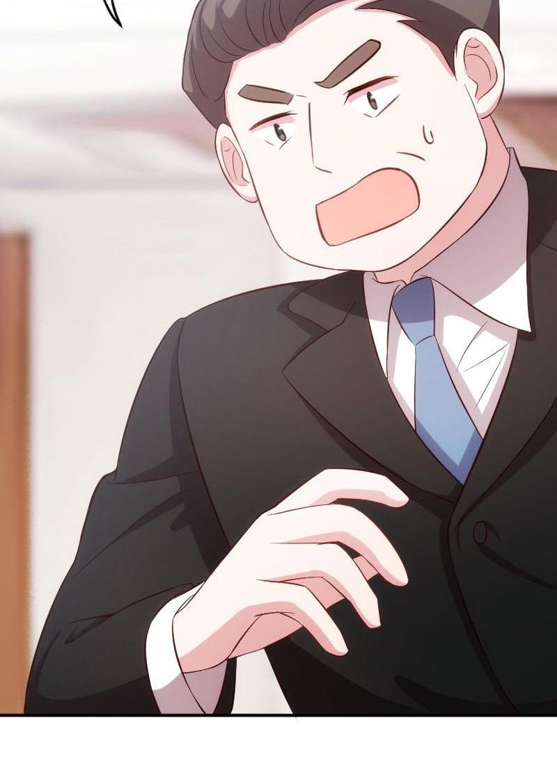 Xiaobai's Dream Daddy Who Dares to Lay a Hand on My Son? 第22页