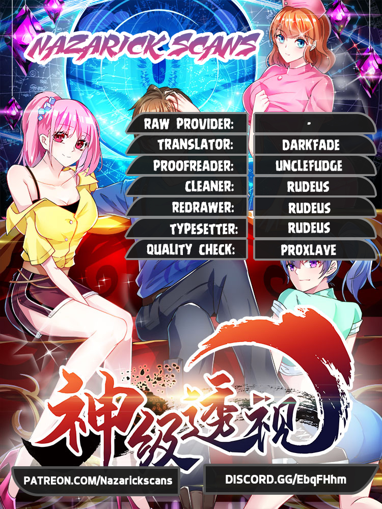 Divine Perspective Gambling By The Harbour 第1页