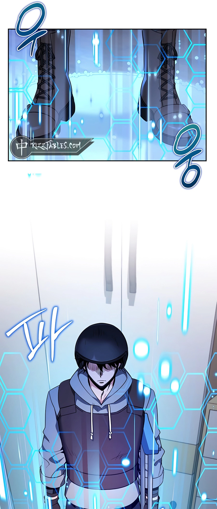 Nae Bunsin i Geomuri ga Doeeoganda Ch. 1 第72页