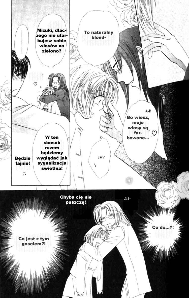 Platinum Garden Vol. 1 Ch. 2 第9页