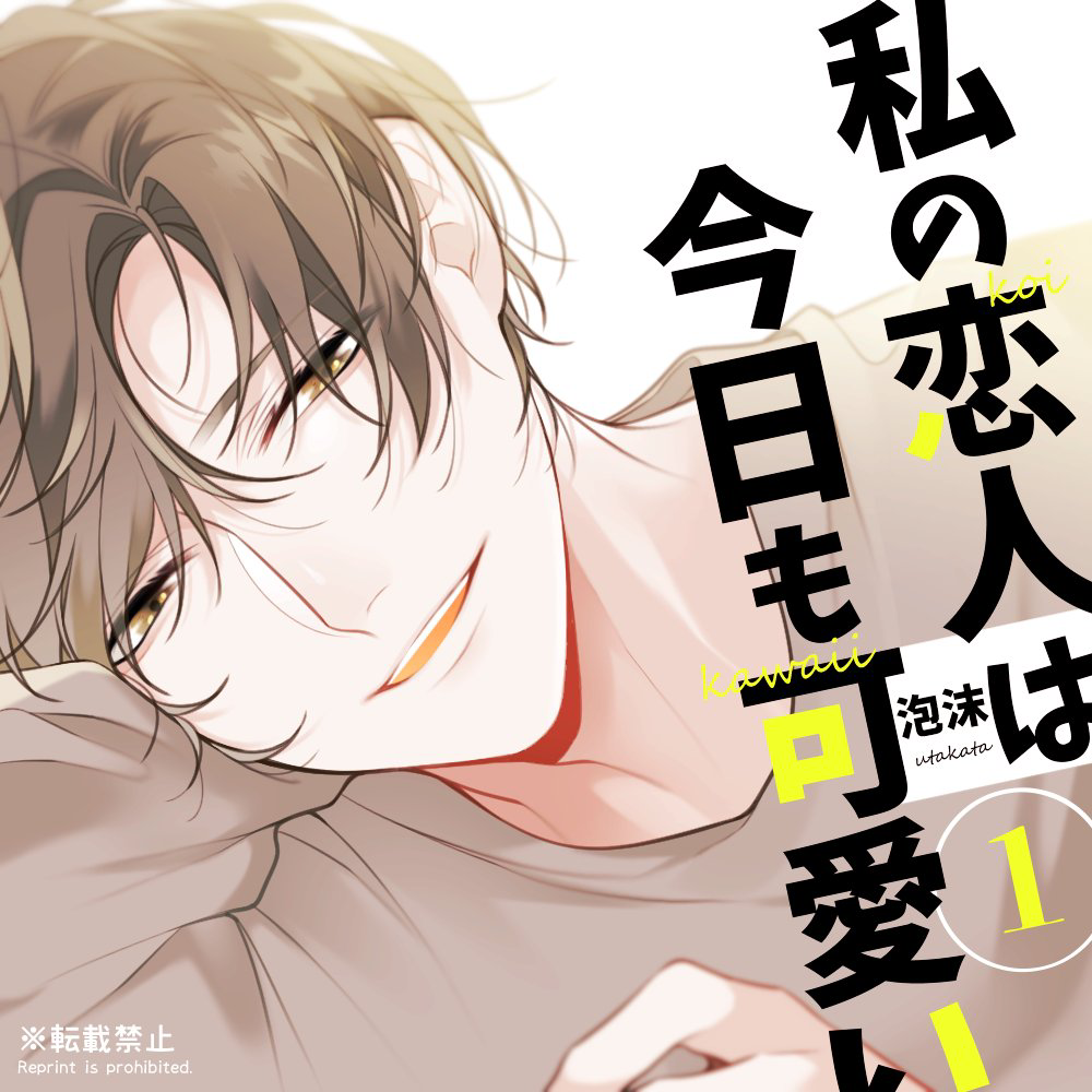 Watashi no Koibito wa Kyou mo Kawaii 第2页