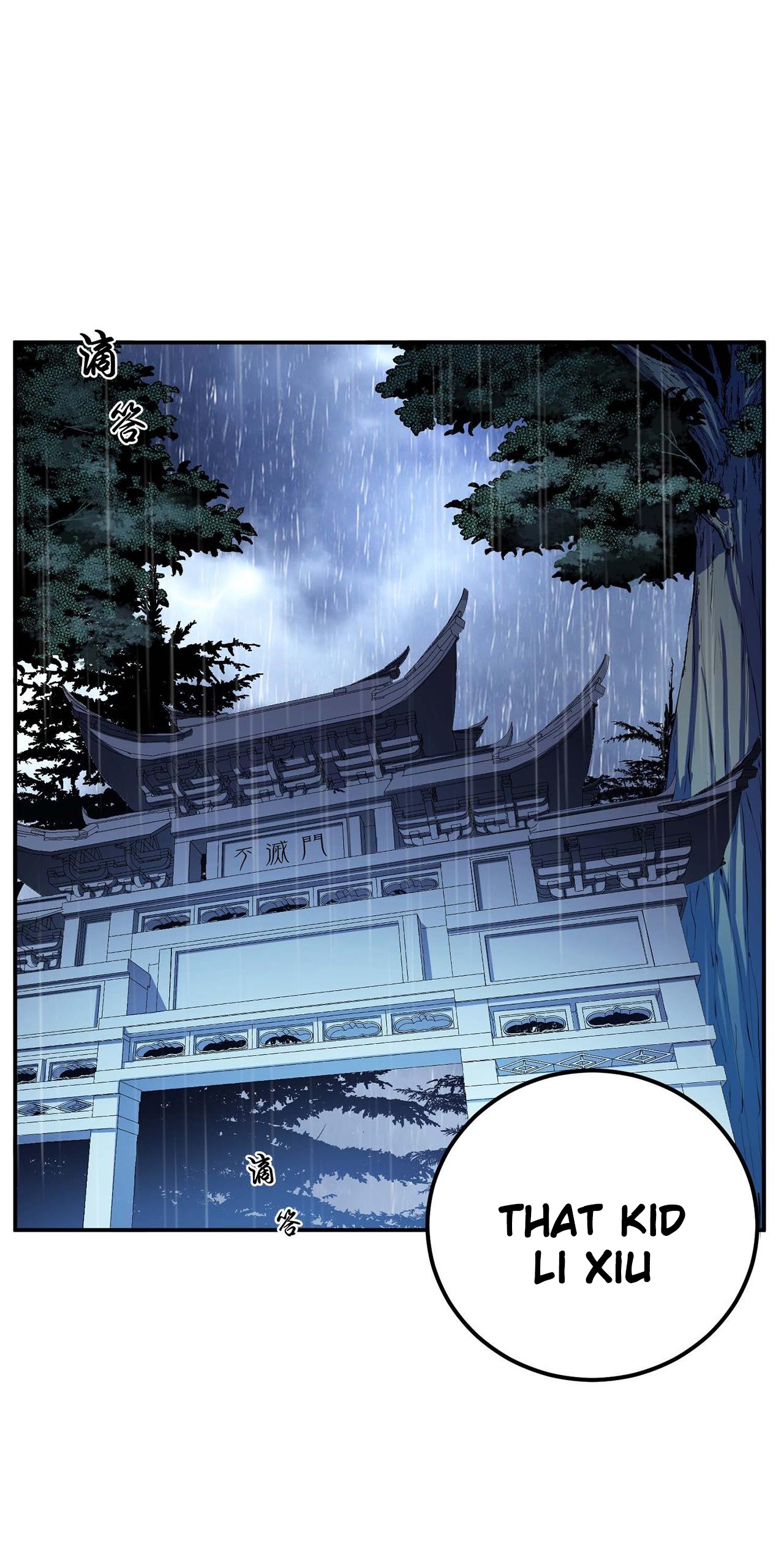 The Hero and the Harem Are Mine Now Ch. 4 第27页