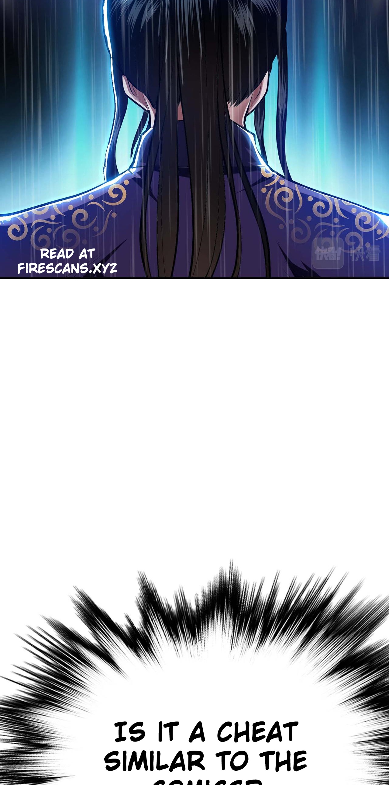 The Hero and the Harem Are Mine Now Ch. 4 第4页