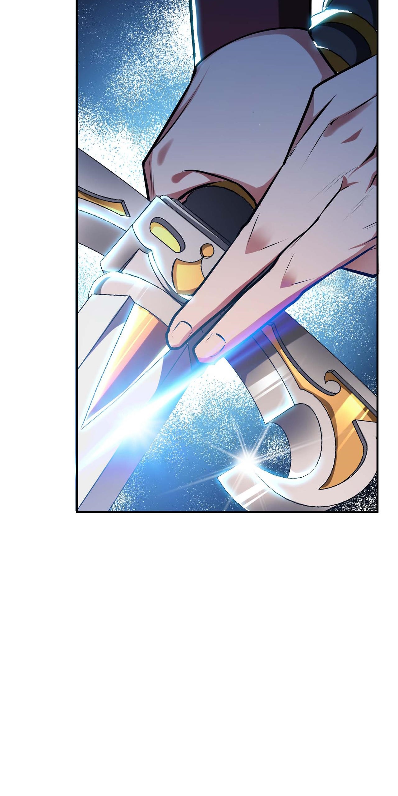The Hero and the Harem Are Mine Now Ch. 4 第37页