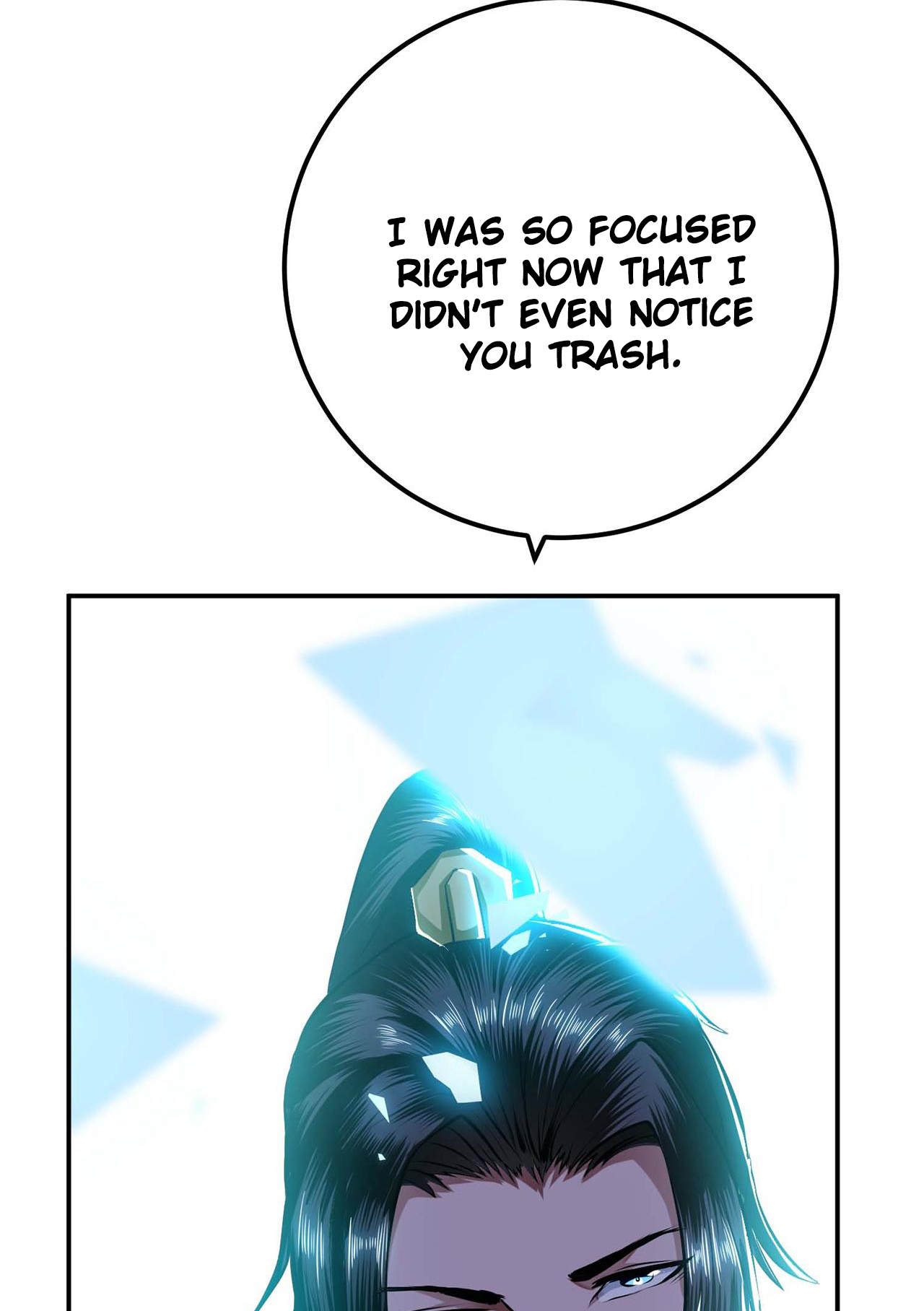 The Hero and the Harem Are Mine Now Ch. 4 第46页