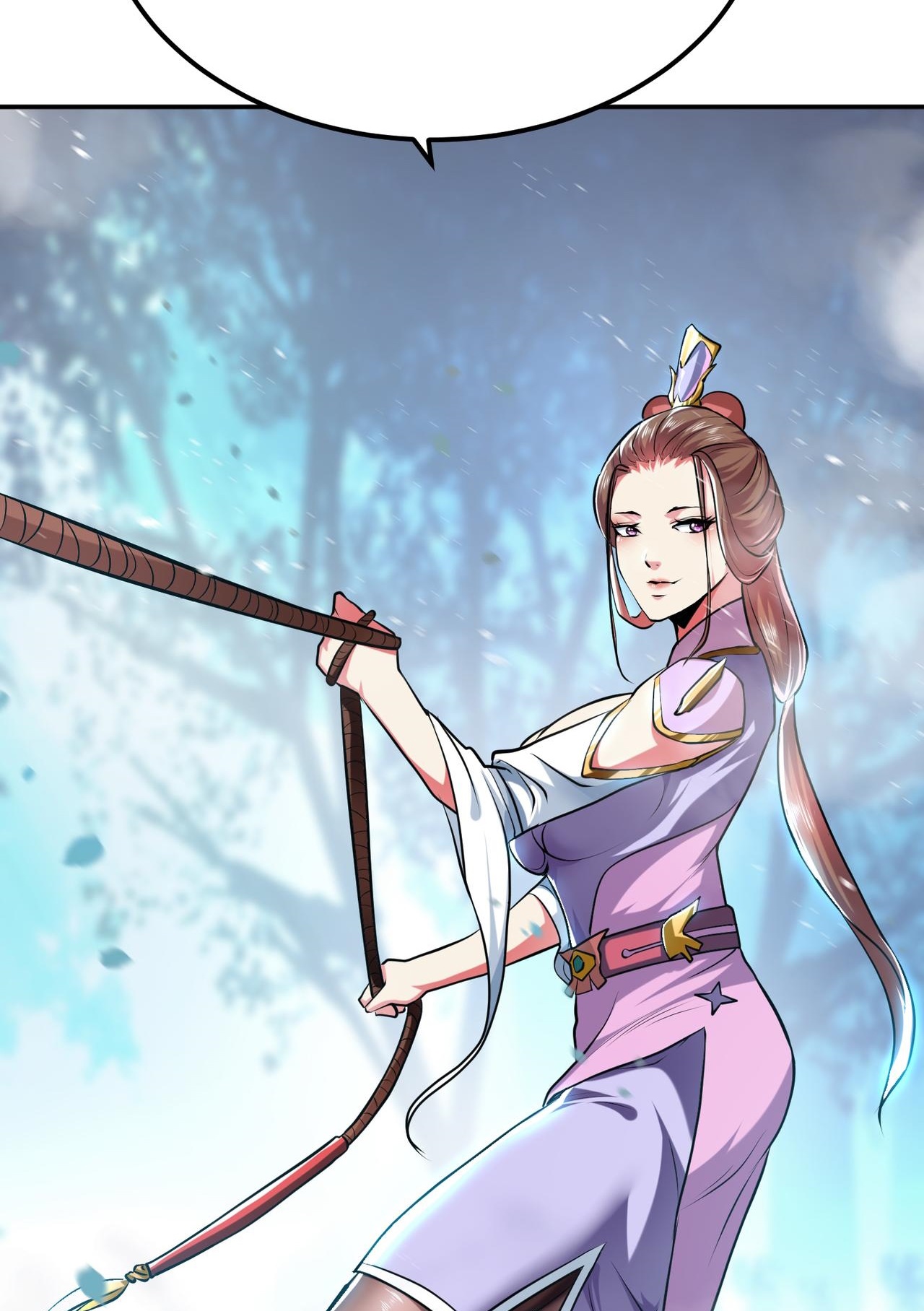 The Hero and the Harem Are Mine Now Ch. 4 第64页