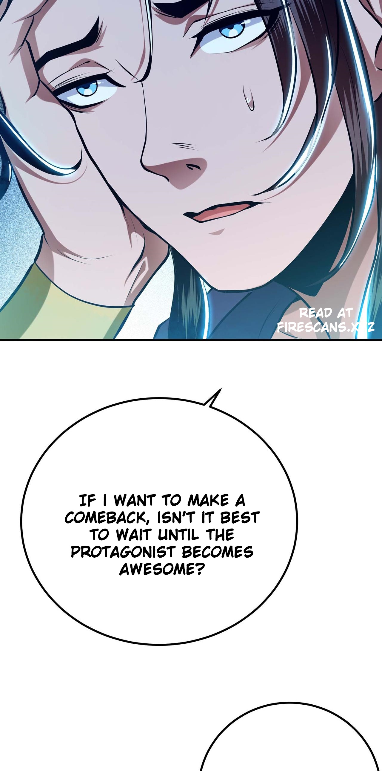 The Hero and the Harem Are Mine Now Ch. 4 第10页