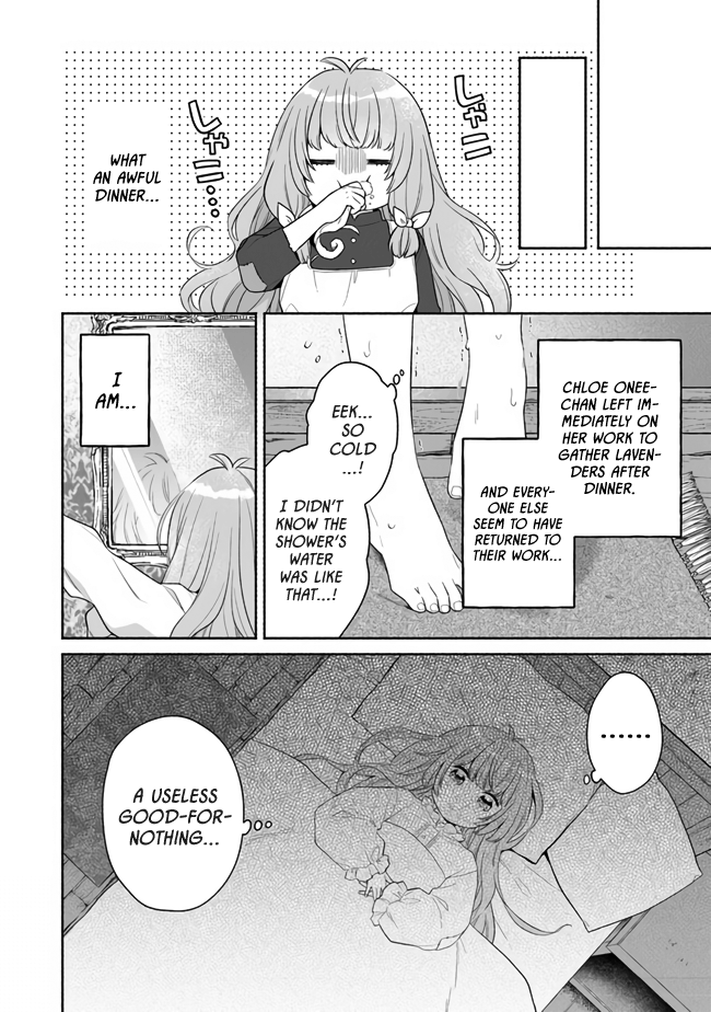 Tensei Nanajou de Hajimeru Isekai Life The Mean Second Daughter and the Mature Sixth Daughter 第19页