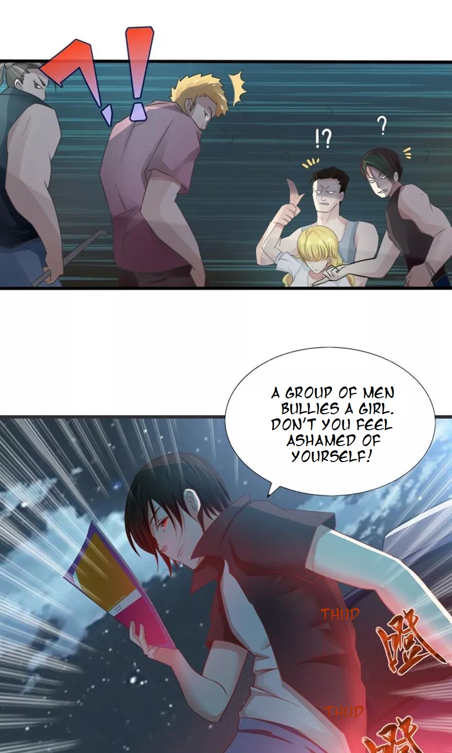 Me and My 26-year-old Female Tenant He is back 第19页