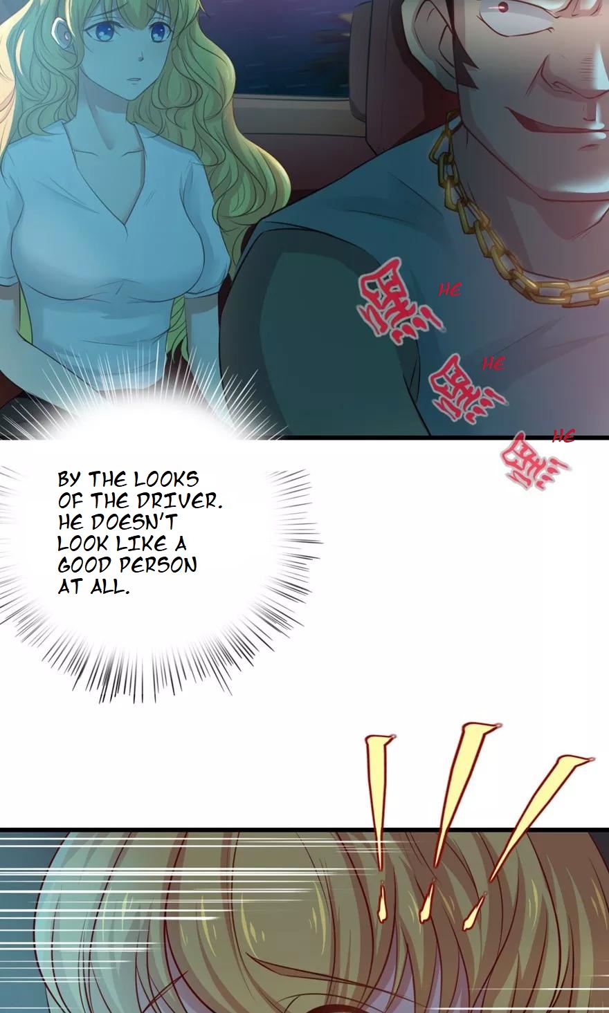 Me and My 26-year-old Female Tenant 第4页