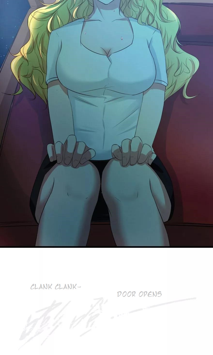 Me and My 26-year-old Female Tenant 第7页