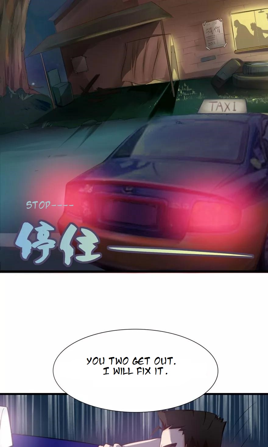 Me and My 26-year-old Female Tenant He is back 第10页