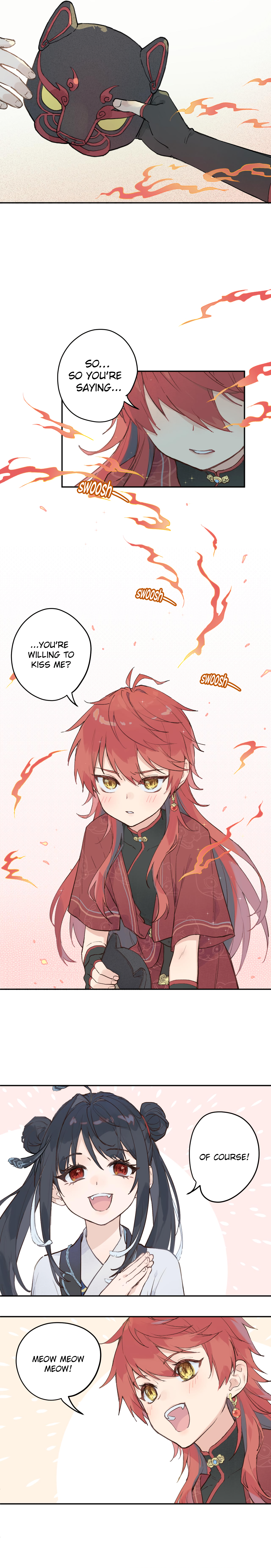 Empty Flattery 第2页