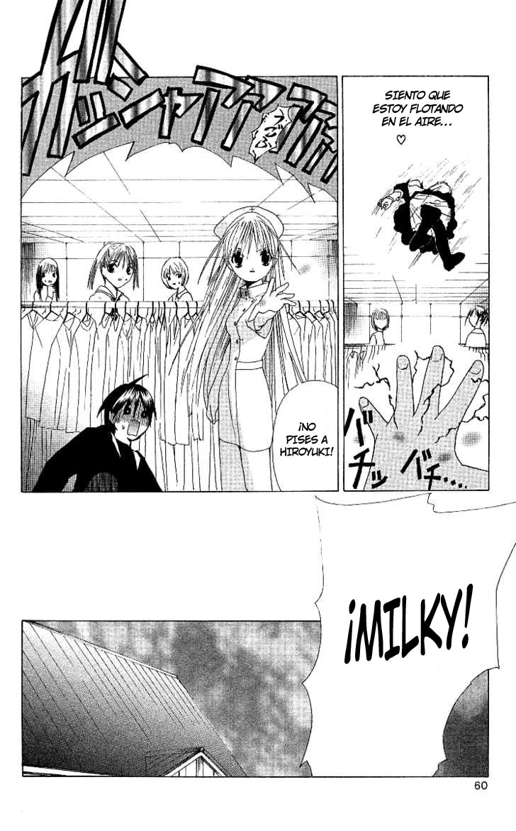 Akuma Jiten Viviendo con un demonio 第24页