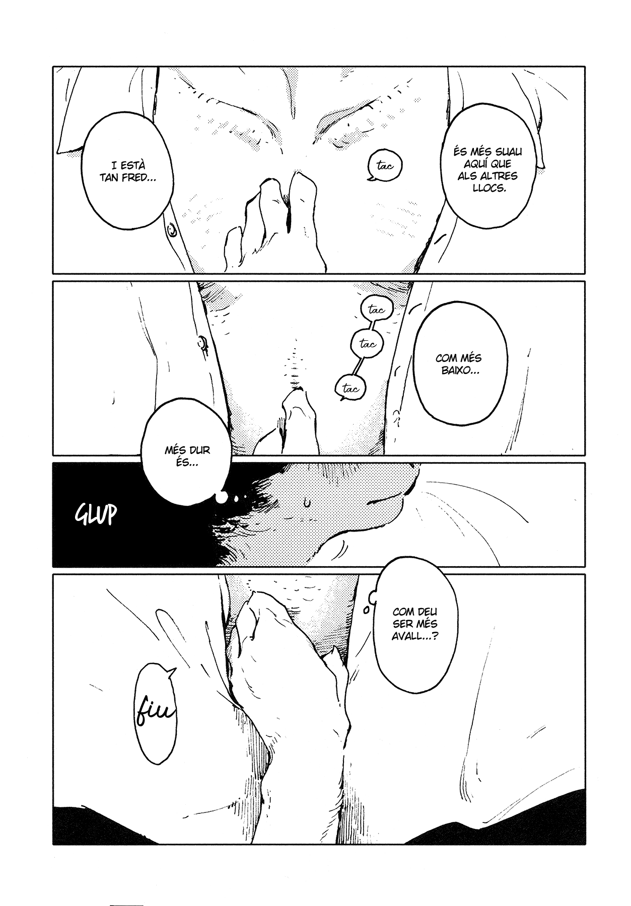 Escalate Oneshot 第15页