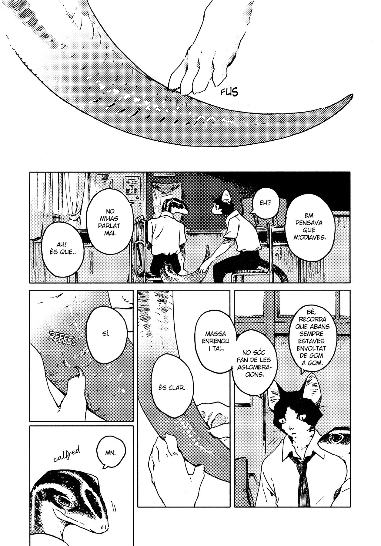Escalate 第8页