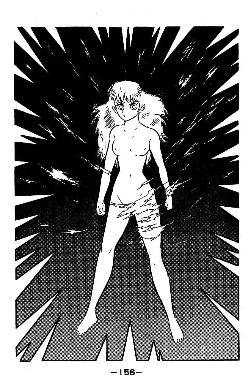 Mazinger Z Том 3 第147页