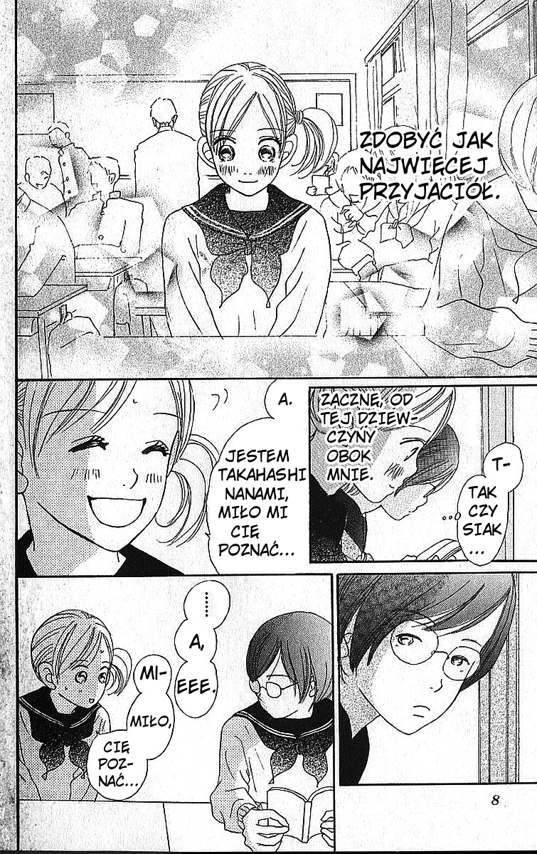 Bokura ga Ita Vol. 1 Ch. 1 第16页