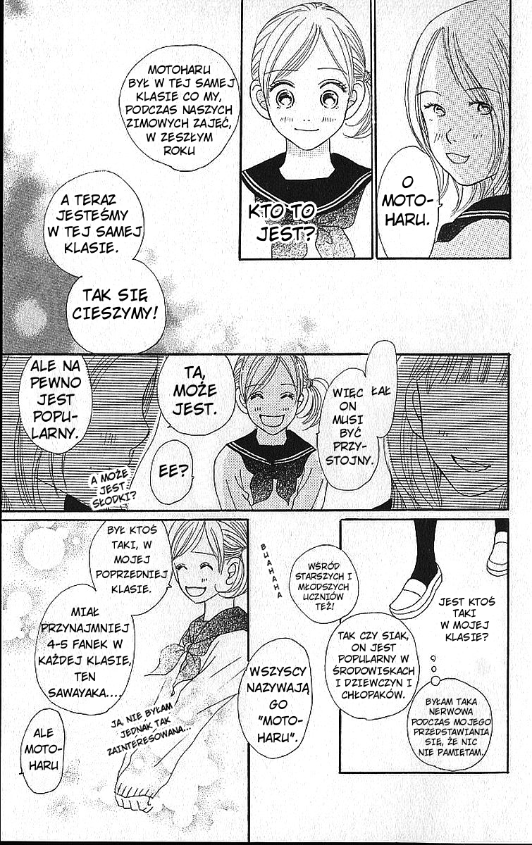Bokura ga Ita Vol. 1 Ch. 1 第19页
