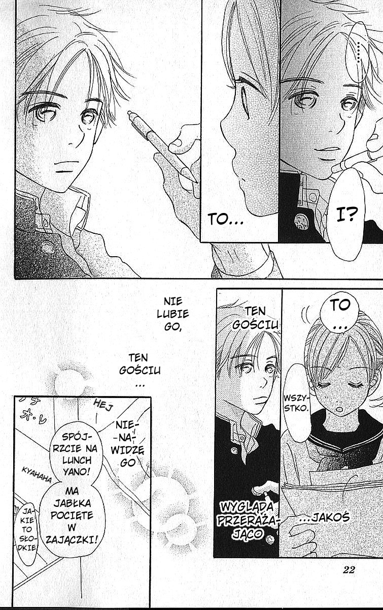 Bokura ga Ita Vol. 1 Ch. 1 第30页