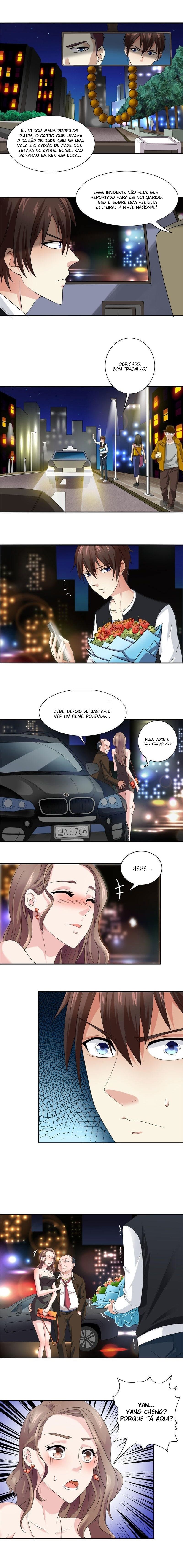 A Pretty’s Super Zombie 第4页